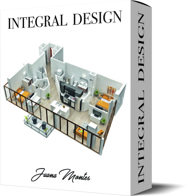 Integral Design Juana Montes