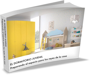 El dormitorio juvenil, preparando el espacio para los reyes de la casa | Juana Montes